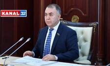 Milli mətbuatda dövlətçilik düşüncəsi – Komitə sədrinin YAZISI