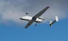 Krasnodara dron hücumu: ölən var
