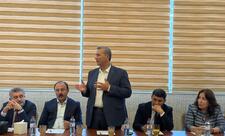 "Milli mətbuatın missiyası və müasir dövrün çağırışları" mövzusunda konfrans keçirildi