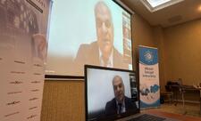 "Milli mətbuatın missiyası və müasir dövrün çağırışları" mövzusunda konfrans keçirildi