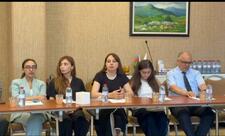 "Milli mətbuatın missiyası və müasir dövrün çağırışları" mövzusunda konfrans keçirildi