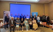 "Milli mətbuatın missiyası və müasir dövrün çağırışları" mövzusunda konfrans keçirildi
