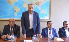 "Milli mətbuatın missiyası və müasir dövrün çağırışları" mövzusunda konfrans keçirildi