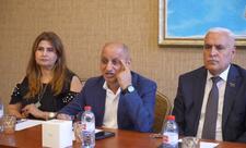 "Milli mətbuatın missiyası və müasir dövrün çağırışları" mövzusunda konfrans keçirildi
