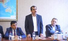 "Milli mətbuatın missiyası və müasir dövrün çağırışları" mövzusunda konfrans keçirildi