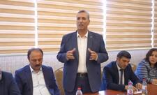 "Milli mətbuatın missiyası və müasir dövrün çağırışları" mövzusunda konfrans keçirildi