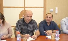 "Milli mətbuatın missiyası və müasir dövrün çağırışları" mövzusunda konfrans keçirildi