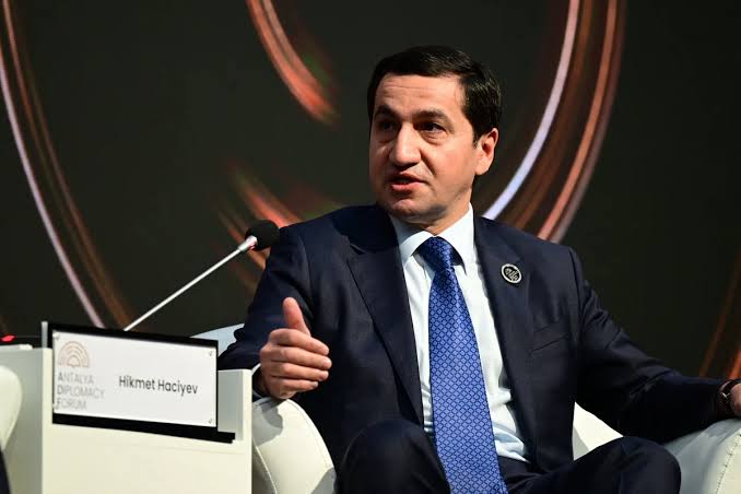 Hikmət Hacıyev: Azərbaycan mediası dövlət maraqlarını qorumağa qadirdir