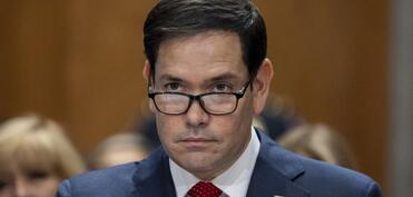 Rubio Lavrovla görüşəcəyini təsdiqləyib
