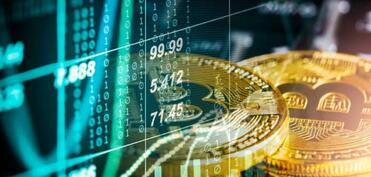 “Bitcoin"in qiyməti 66 min dolları ötüb