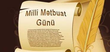 Milli mətbuatın keçdiyi yol: 151 yaşlı Azərbaycan mətbuatı