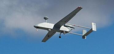 Krasnodara dron hücumu: ölən var