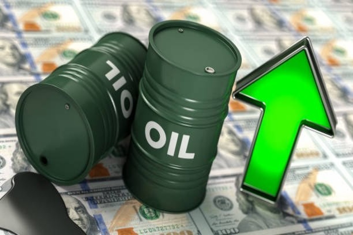 Dünya bazarlarında neftin qiyməti 92 dolları ötüb