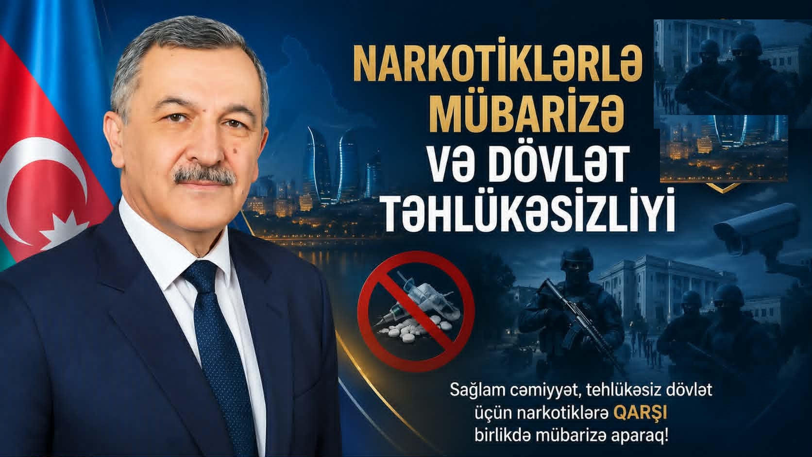 "Ağ ölüm”ə qarşı mübarizə: Dövlət hansı addımları atır? - Deputatdan açıqlama!