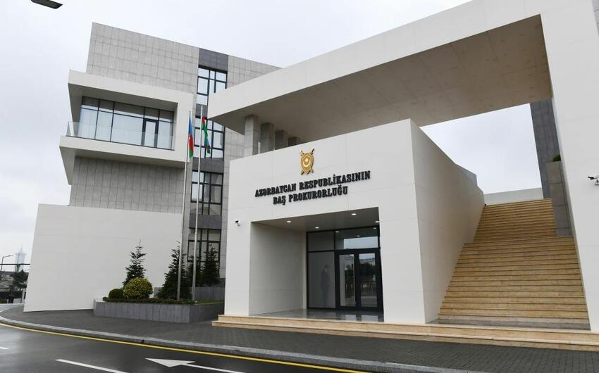 Baş Prokurorluğun sorğusu üzrə axtarışda olan 5 nəfər Rusiyadan Azərbaycana ekstradisiya edilib