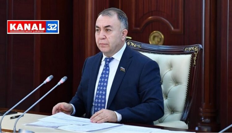 Milli mətbuatda dövlətçilik düşüncəsi – Komitə sədrinin YAZISI