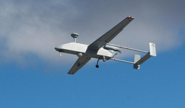 Krasnodara dron hücumu: ölən var