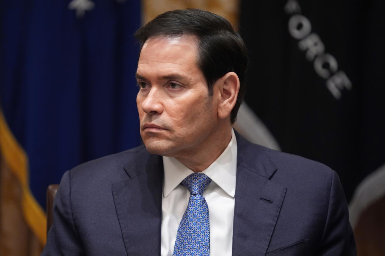 Rubio: ABŞ Ukraynadakı münaqişənin tənzimlənməsinə kömək etməyə hazırdır