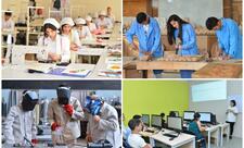 Peşə təhsili müəssisələrinə qəbul prosesinə start verilib