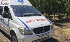 ​​​​​​​Cəlilabadda 21 yaşlı oğlan hovuzda boğulub