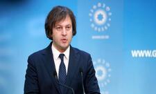 Kobaxidze: Gürcüstan Azərbaycanla münasibətləri daha da dərinləşdirmək istəyir