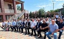 Gürcüstanda ilk dəfə keçirilən “Ozan saz” musiqi müsabiqəsinə yekun vurulub