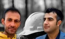 Urmiyada iş qəzası - İki nəfər həlak oldu