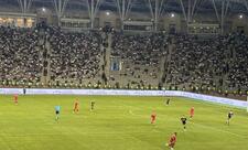 UEFA Avropa Liqası: “Qarabağ” Bakıda ÇSKA ilə heç - heçə etdi - YENİLƏNDİ