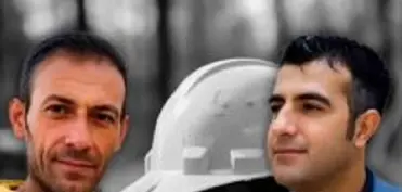 Urmiyada iş qəzası - İki nəfər həlak oldu