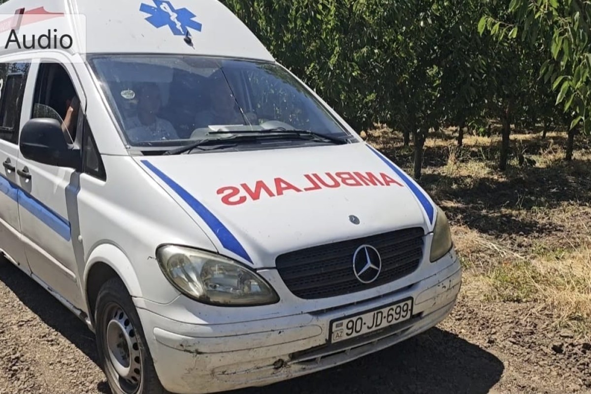 Cəlilabadda 21 yaşlı oğlan hovuzda boğulub