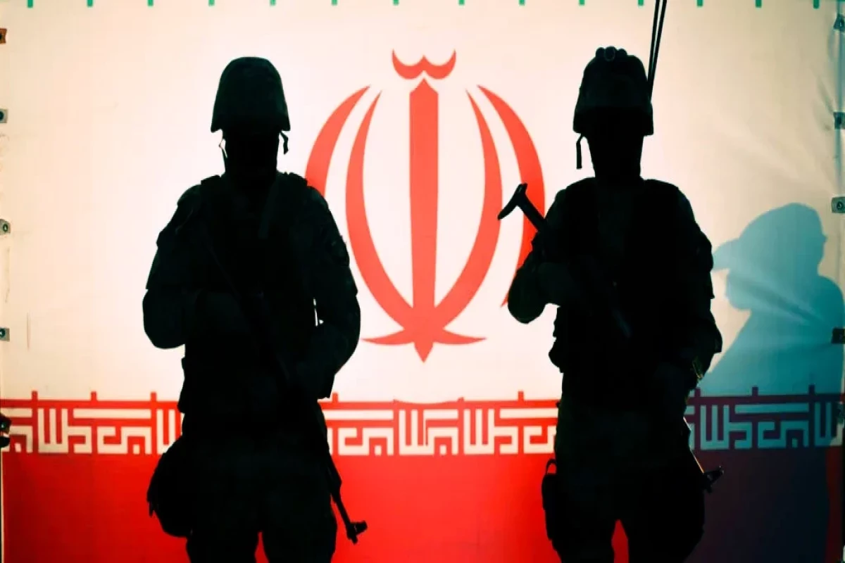 Tehran Britaniyanı hədələyib: İrana hücumlarda istifadə olunan istənilən baza legitim hədəf sayılacaq
