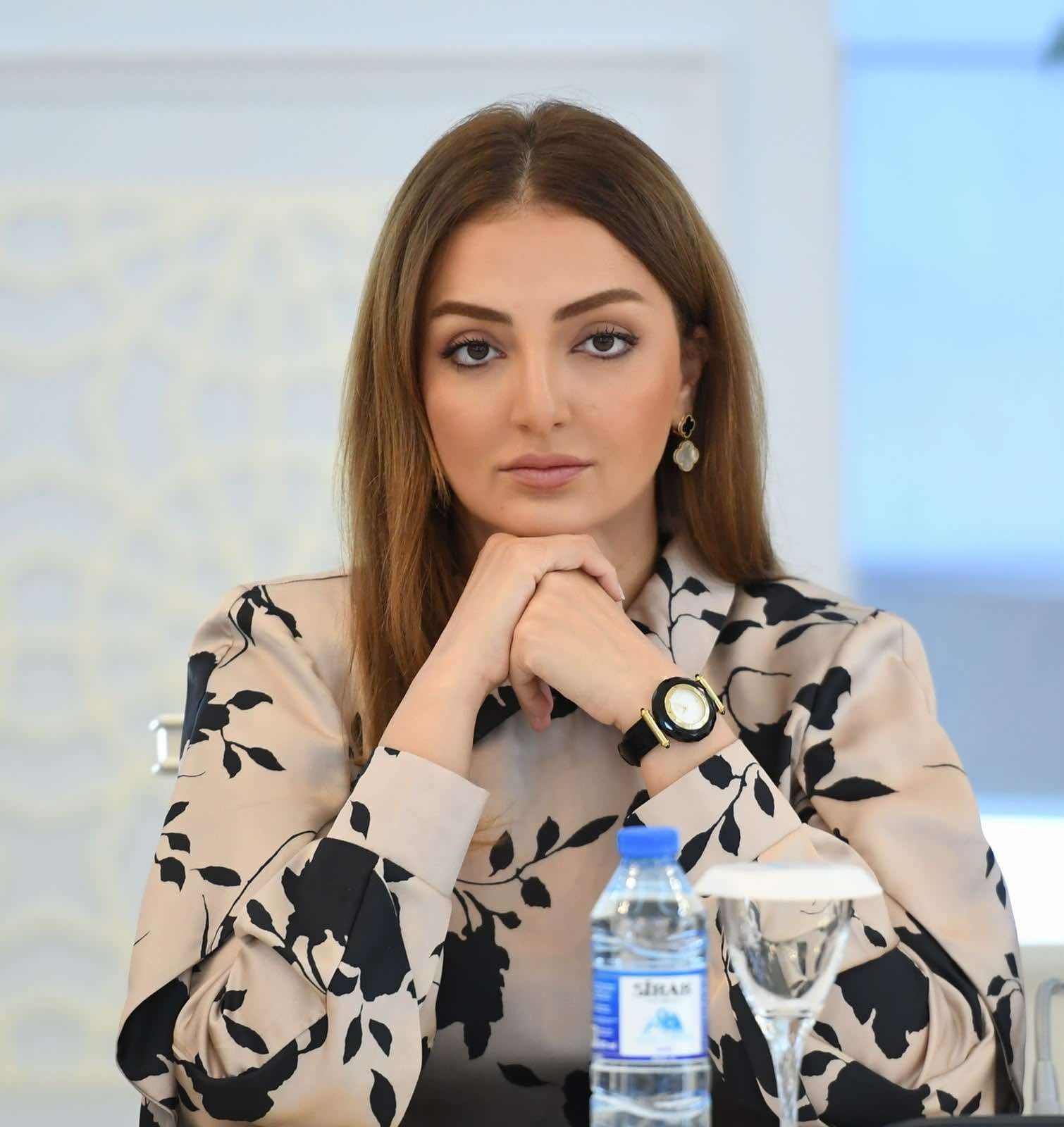 “İnformasiya məkanı geosiyasi rəqabət platforması kimi istifadə olunur”