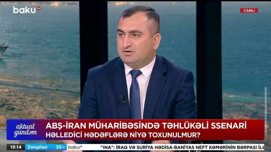 " Lavrov Rubiodan yenidən vasitəçiliyi xahiş edib"