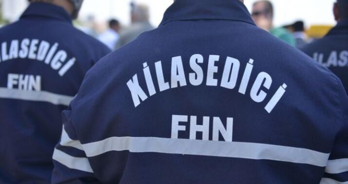 FHN üç xilasetmə əməliyyatı keçirdi