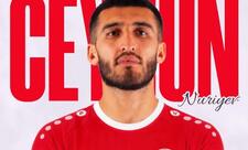 Azərbaycan millisinin üzvü “Araz-Naxçıvan”da
