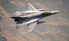 F-16 qırıcısı Rumıniya hava məkanında PUA-nı vurub