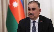 Azərbaycanın Türkiyədəki səfiri geri çağırılıb