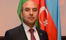 Azərbaycan Türkiyəyə yeni səfir təyin edib