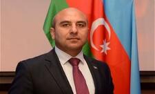 Azərbaycanın İtaliyadakı səfiri vəzifəsindən geri çağırılıb