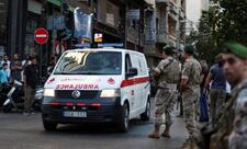 İsrailin Livana hücumları nəticəsində ölənlərin sayı 4330 nəfərə çatıb