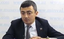 “Azərbaycan prosesləri diqqətlə izləməli və mümkün riskləri nəzərə almalıdır”