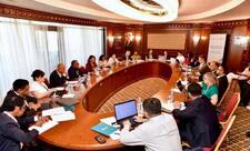 Pakistanlı nazir Şamaxıda keçirilən COP31 HoD Təqaüdündə iştirak edib