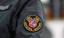 Litvada Rusiyaya casusluqda şübhəli bilinən şəxs saxlanılıb