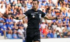 ÇSKA - "Qarabağ" matçının hakimləri açıqlandı