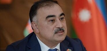 Rəşad Məmmədov Azərbaycanın Özbəkistanda səfiri təyin edilib