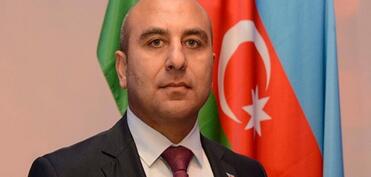 Azərbaycan Türkiyəyə yeni səfir təyin edib