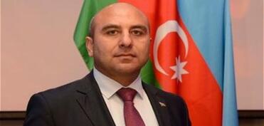 Azərbaycanın İtaliyadakı səfiri vəzifəsindən geri çağırılıb
