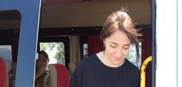 Xocalı və Ağdərə rayonlarına növbəti köç olub