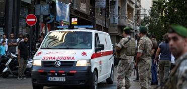 İsrailin Livana hücumları nəticəsində ölənlərin sayı 4330 nəfərə çatıb