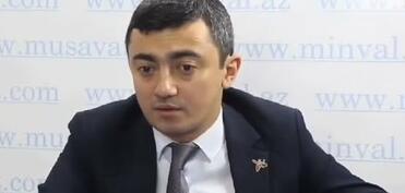 “Azərbaycan prosesləri diqqətlə izləməli və mümkün riskləri nəzərə almalıdır”